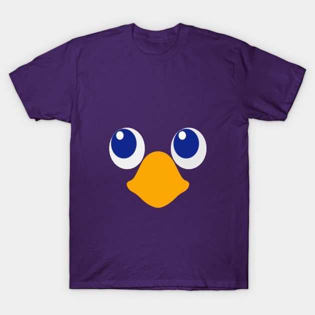 Chocobo T-Shirt by Jkgaughan